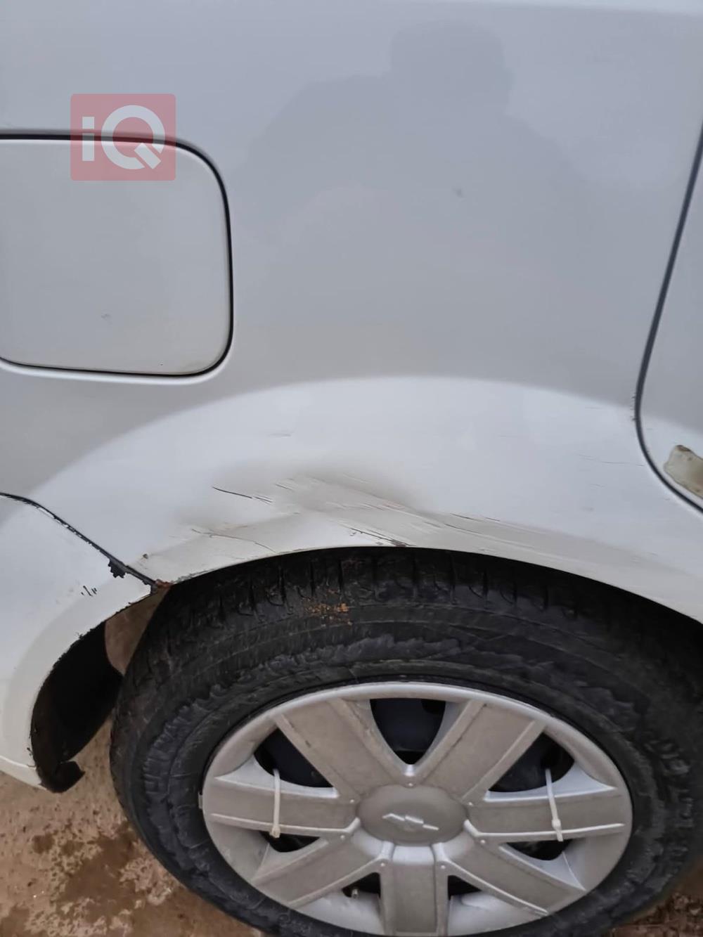 شيفروليه اوبترا